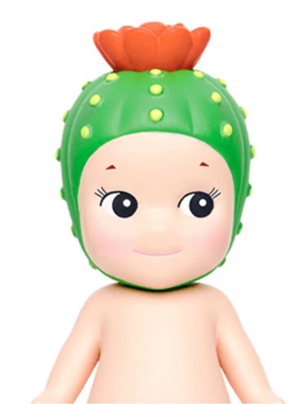 AUTHENTIC SONNY ANGEL FLOWER SERIES - CACTUS